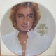 Barry Manillow Greatest Hits Dual Picture Disc 12