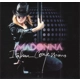 Madonna Italian Confessions Live Recording CD
