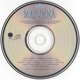 Madonna Like a Prayer Album CD