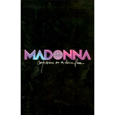 Madonna – Confessions On A Dance Floor Box Set Madonna – Confessions On A Dance Floor Box Set