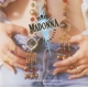 Madonna Like a Prayer Album CD Cardsleeve U.S.