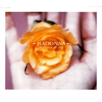 Madonna Bedtime Story Limited Edi..