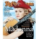 Madonna Rollingstone Magazine Music Era 2000