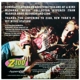 Madonna Z100 Hyper CD Promo Madonna Z100 Hyper CD Promo