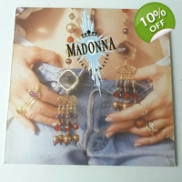 Madonna Like a Prayer 12