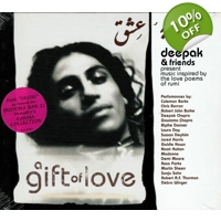 Madonna A Gift of Love CD Compila..