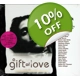 Madonna A Gift of Love CD Compilation