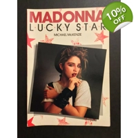 Madonna Lucky Star Book
