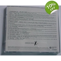 Madonna Warner Music Canada  Vol...