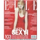 Madonna Elle Poland Magazine