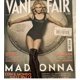 Madonna Vanity Fair Italy 2008