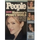 Madonna People Magazine 2003