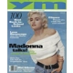 Madonna YM. Magazine 1990