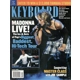 Madonna Keyboard Magazine