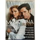 Madonna Vanity Fair Magazine 2000
