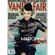 Madonna Vanity Fair Magazine 2002