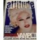 Madonna Attitude Magazine 1995