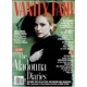 Madonna Vanity Fair Magazine 1996 U.S.