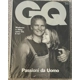 GQ Magazine Italy 1999