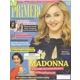 Madonna Primero Magazine