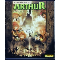 Madonna Arthur Et Les Minimoys St..