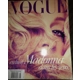 Madonna Vogue Paris Magazine 2004