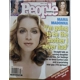 Madonna People Magazine 2000