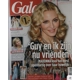 Madonna Gala Magazine 2008 Netherlands