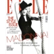 Madonna Elle Magazine Bulgaria 2008