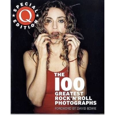 Madonna Q Magazine Special Edition 2002