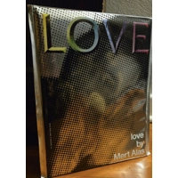 MADONNA - Love Magazine - Issue 1..