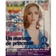 Madonna VSD Magazine 2001