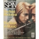 Madonna Spin Magazine 1996