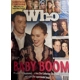 Madonna Who Weekly Magazine 2000