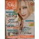 Madonna Joy Magazine 2008 Mexico