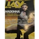 Madonna Jay Magazine