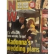 NW Magazine Madonna 2000