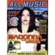 Madonna All Music Magazine 2003