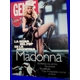 Madonna Gente Magazine