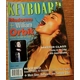 Madonna Keyboard Magazine