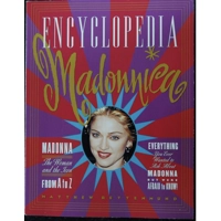 Madonna Encyclopedia Madonnica