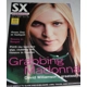 Madonna SX Magazine