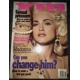 Madonna YM Magazine