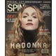 Spin Magazine April 1998