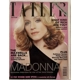 Madonna Tatler Magazine UK 2000