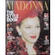 Madonna The Style Book Evita Cover