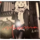 Madonna Calendar 2011 Official