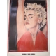 Madonna Discography Art Print