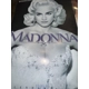 Madonna Oversized Calendar 2000 UK