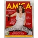 Madonna Amiga Magazine 2000